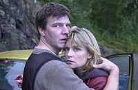 Johan Falk Thriller Collection [DVD], 3