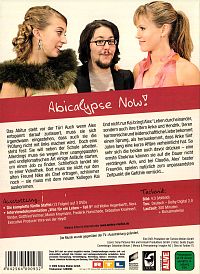 Mein Leben & Ich - Staffel 5 [DVD], 1