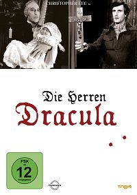 Die Herren Dracula [DVD], 1