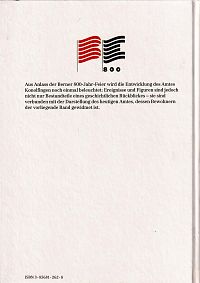 Das Amt Konolfingen 1991, 1