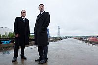 Company Men [Blu-ray], 3