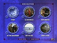 Das Boot-Le Bateau [DVD], 3