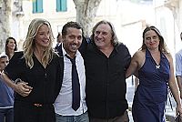 Les Invincibles [DVD], 3