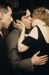 Eine kleine Geschichte über Sex [Blu-ray], 3