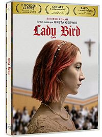Lady Bird [DVD], 1