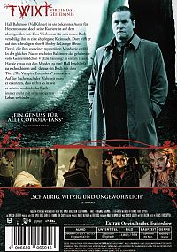 Twixt - Virginias Geheimnis [DVD], 1