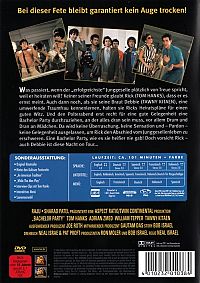 Bachelor Party [DVD], 1