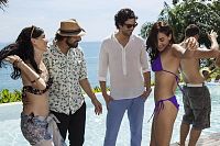 Prêt à tout [Blu-ray], 1