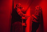 Final Cut - Die letzte Vorstellung [Blu-ray], 5