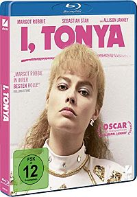 I, Tonya [Blu-ray], 5