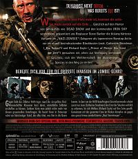 Outpost - Black Sun [Blu-ray], 1