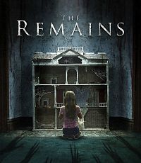 The Remains [Blu-ray], 6