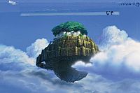 Das Schloss im Himmel [DVD], 3