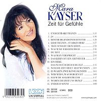 Zeit für Gefühle [CD], 1