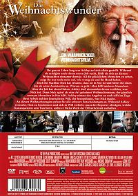 Das Weihnachtswunder [DVD], 1