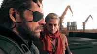 Metal Gear Solid V: The Phantom Pain  [Sony PlayStation 4], 6