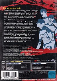 Elfen Lied - Vol. 3 [DVD], 1