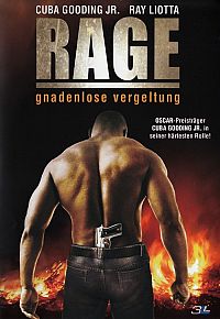 RAGE - Gnadenlose Vergeltung [DVD], 1