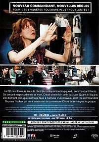 Profilage - Saison 3 [DVD], 1