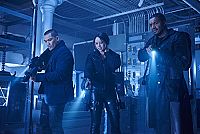 Dark Matter - Staffel 1 [DVD], 2