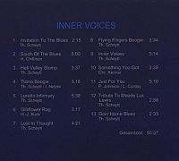 Inner Voices [CD], 1