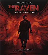 The Raven [Blu-ray], 1