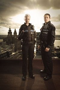 Good Cop [DVD], 3