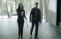 Enemies - Welcome to the Punch [Blu-ray], 4