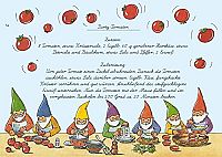 Zwergenstübchen - Rezepte für Feste, 3