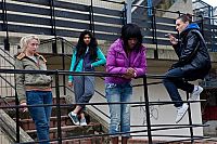 Sisters' Hood - Die Mädchengang [DVD], 5