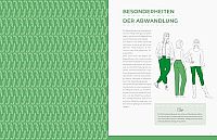 Schnittkonstruktion in der Mode, 4