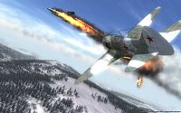 Air Conflicts - Secret Wars [Sony PlayStation 3], 3