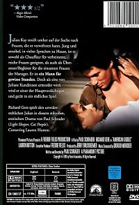 Ein Mann für gewisse Stunden [DVD], 1