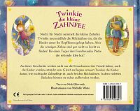 Twinkie die kleine Zahnfee, 1