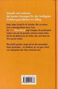 Das SOS Elternbuch , 1