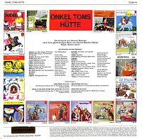 Onkel Toms Hütte, 1