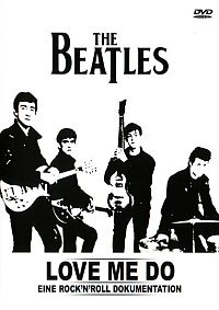Beatles - Love Me Do [DVD], 1
