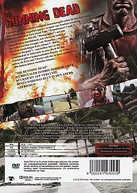 The Running Dead [DVD], 1