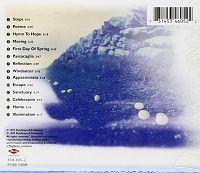 White Stones [CD], 1