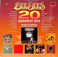 20 Greatest Hits [Vinyl], 1