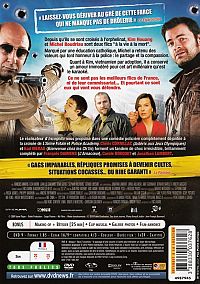 Protéger & servir [DVD], 2