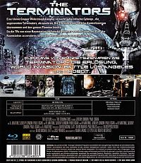 The Terminators [Blu-ray], 1