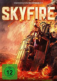 Skyfire [DVD], 1