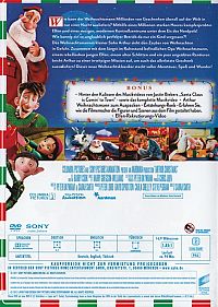 Arthur Weihnachtsmann [DVD], 1