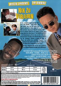 Nix zu verlieren [DVD], 2