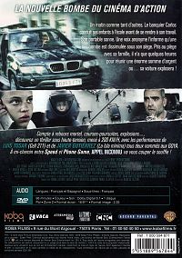 Appel inconnu [DVD], 1