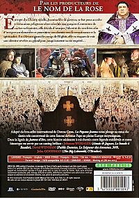 La Papesse Jeanne [DVD], 1