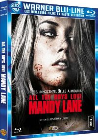 All the boys love Mandy Lane [Blu-ray], 1