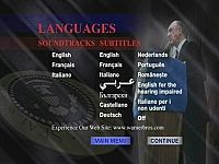 Les Pleins pouvoirs [DVD], 4