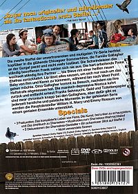 Shameless - Staffel 2 [DVD], 1